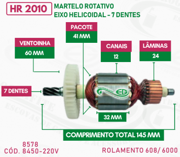 Nenhuma imagem definida 